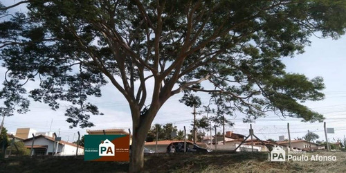 Terreno À Venda, 2272 M² Por R$ 390.000,00 - Terras Do Alegre - Águas Da Prata/sp - Te0054