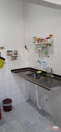 Imagem 4 de 15 de Casa No Jd Bela Vista Jacareí Sp Estuda Troca Por Apartamento - 7952