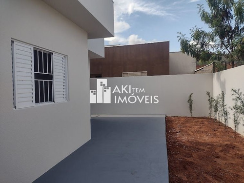 Imagem 30 de 30 de Excelente Residência Com 3 Dormitórios Sendo Um Suíte, Bairro Vista Bela! - 10661