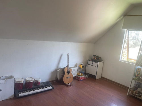 Linda Casa 5 Dor 3 Baños Mas Pieza Servicio Y Baño