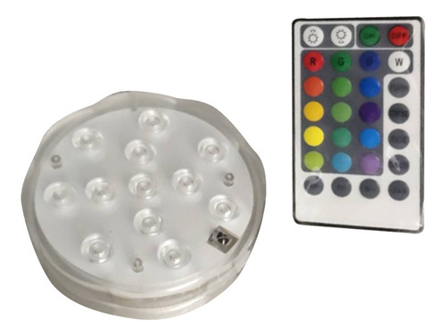 Imagen 4 de 7 de Luz De Pared Luces De Piscina Impermeable Accesorios De