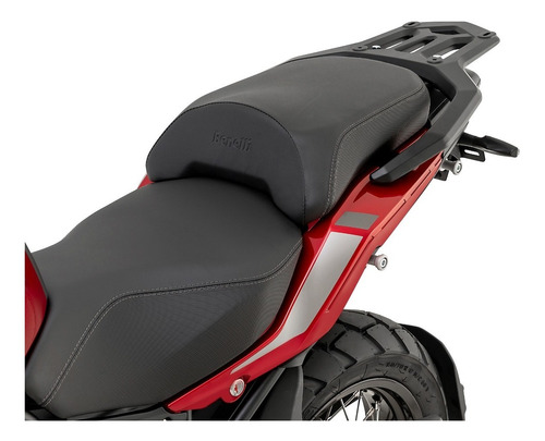 Benelli Trk 502 X - Financia $1.000.000 A Tasa 0%