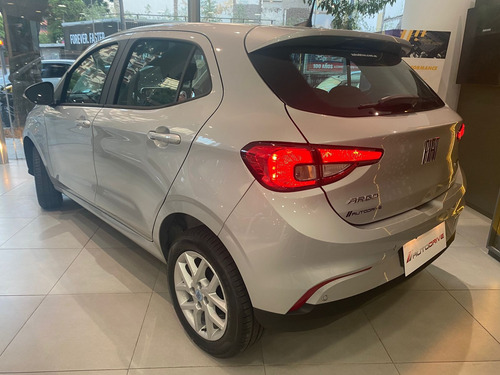 Fiat Argo 1.3 Drive Gse