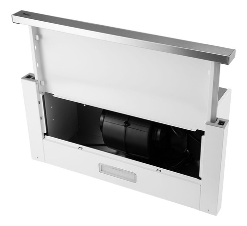 Depurador E Exaustor Philco Pdr65i Retrátil 60cm 2 Em 1 127V