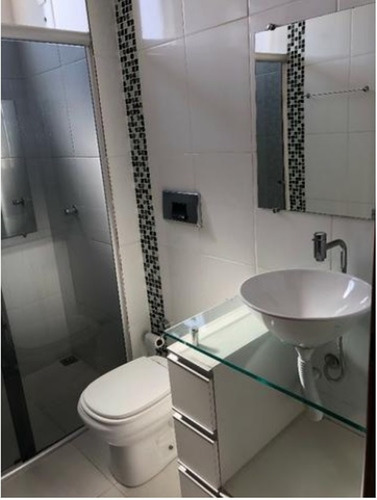 Imagem 6 de 12 de Apartamento Com 2 Quartos Para Comprar No Jardim Riacho Das Pedras Em Contagem/mg - 7445