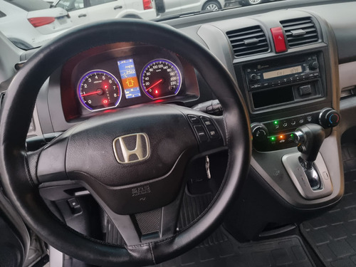 Honda CR-V Honda CR-V LX 2.0 16V