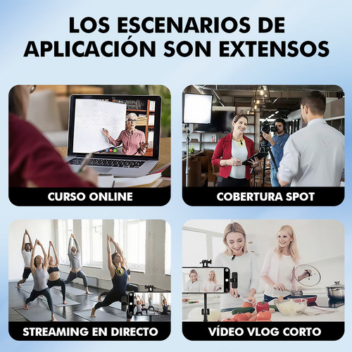 Micrófono Inalámbrico Solapa Inalámbrico Lavalier 1 In 2