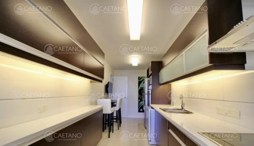 Apartamento 3 Dormitorios Punta Del Este