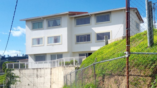 Apartamento En Venta  Res Loma Alta Carrizal 