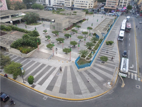 Apartamento Venta Caracas Altagracia Inmobiliaria Nsm 1795
