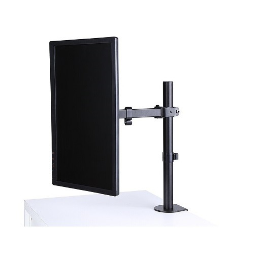 Imagen 7 de 7 de Rack Escritorio Monitor 13 - 32 PuLG Brazo Corto - Montech
