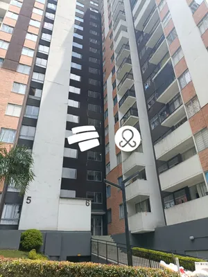 Apartamento en venta