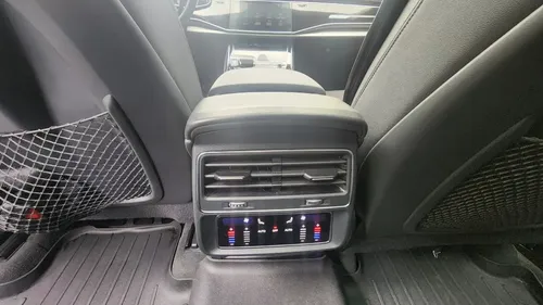Audi Q8 3.0 Tfsi Quattro Progressive
