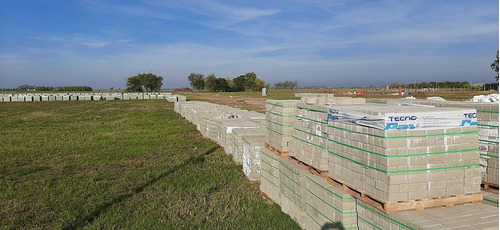 Terrenos En Villa Amelia 600 Lotes Cerca De Rosario