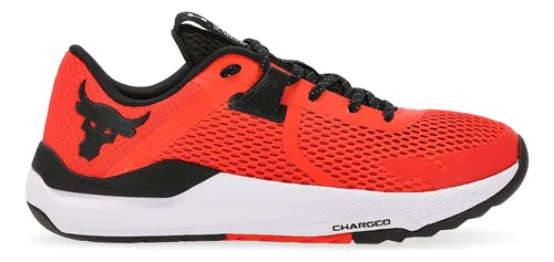 Zapatillas Under Armour The Rock MercadoLibre