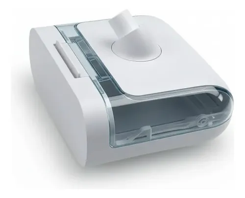 Kit Cpap Auto Dreamstation Tripack + Máscara Pico Philips