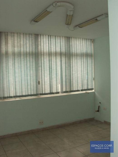 Imagem 11 de 18 de Conjunto À Venda, 103m² - Vila Nova Conceição - São Paulo/sp - Cj0394