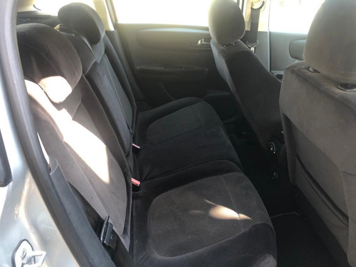 Imagem 9 de 9 de Citroen C4 Glx 1.6 Flex
