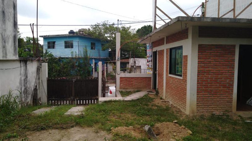Renta Oficina Y Terreno Col. Anahuac Tuxpan Veracruz