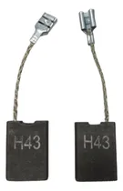 Comprar Carbones Para Esmeriles 7  Bosch Gws-230 Dh