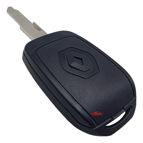Carcasa Llave Renault Duster Oroch Stepway Kwid Sandero Loga