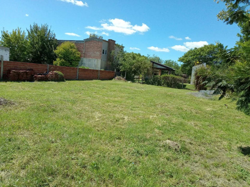 Imagen 5 de 5 de Se Vende Terreno En Jardines De La Costa.