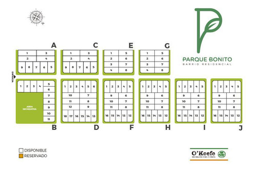 Lotes En Venta En El Pato - Berazategui - Terrenos Desde 295 M2