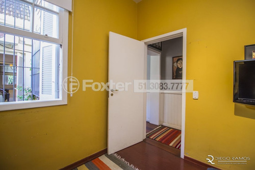 Casa, 4 Dormitórios, 200 M², Menino Deus - 170370