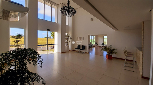 Imagem 29 de 30 de Lote De Terreno Para Venda De 12x25 No Condomínio Fechado Real Park Santa Maria - 996630