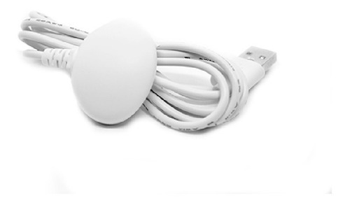 Imagen 2 de 2 de Cepillo De Limpieza Facial Sonic Brush Con Vibración, Mantra