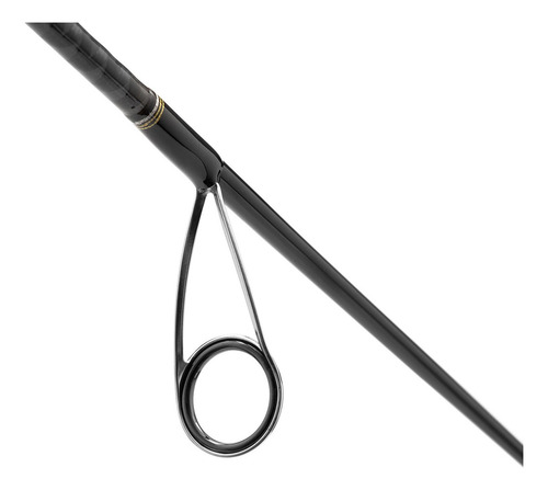 Vara Molinete Mizuchi Micro Jigging S681 Pe0.8-1.5 1p Daisen Cor Preto