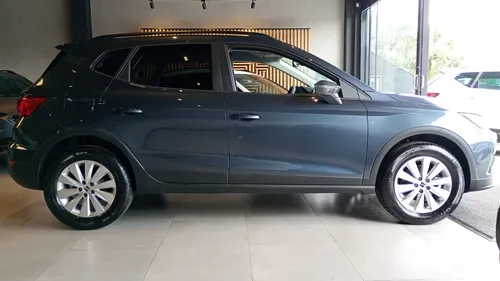 Seat Arona 1.6 Reference