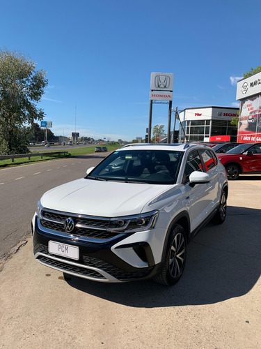 Volkswagen Taos 1.4 250 Tsi Highline