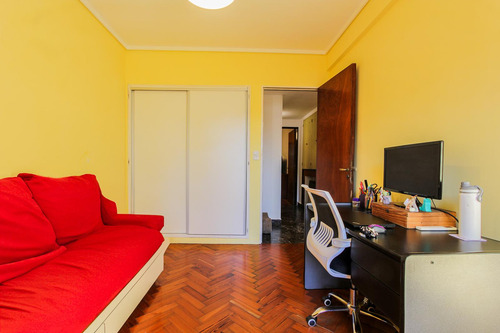 Venta Ph Villa Ortuzar Entrada Independiente Luminoso