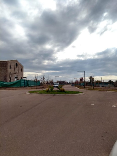 Lotes Venta Lujan De Cuyo B. La Luisa