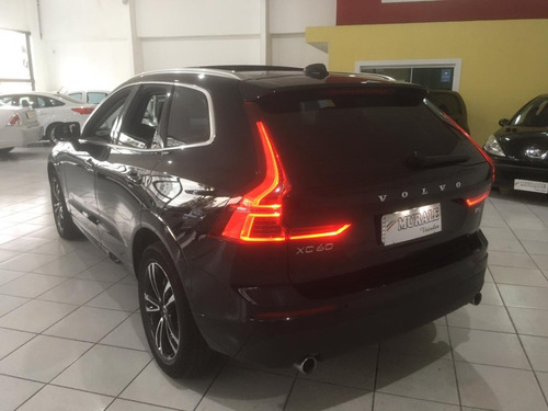 Xc60 2.0 T5 Momentum Awd * 2018 * Único Dono * Ipva Pago
