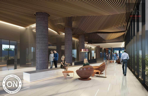 Imagem 23 de 30 de Apartamento À Venda Com 3 Suítes Na Vila Olímpia Próximo Ao Shopping Vila Olímpia - Tc141
