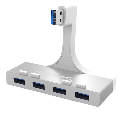 Sabrent 4-port Usb 3.0 Hub