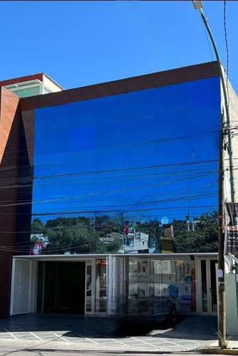 Oficina En Renta En Toluca, Moderna De La Cruz