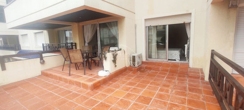 Imagen 4 de 19 de Apartamento En Venta En Punta Del Este, Con Gran Terraza