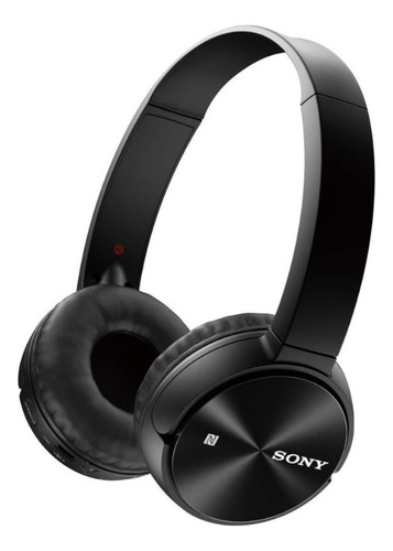 Auriculares Inalámbricos Sony Mdr-zx330bt Bluetooth