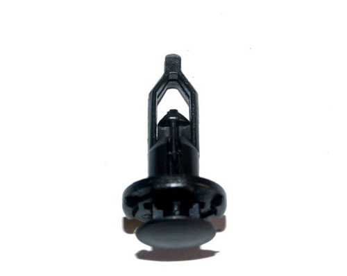 Kit 6und. Gancho Clip Parachoque Toyota Fortuner 4runner