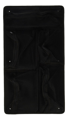 Pelican 1510 - Organizador De Tapa De Caja  Color Negro