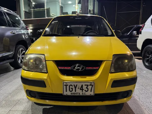 Hyundai Atos 1.0 Prime