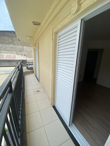Imagem 10 de 20 de Apartamento - Ap00064 - 69301612