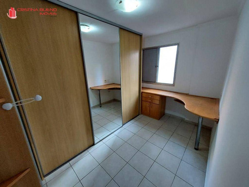 Imagem 13 de 30 de Trianon Ii...oportunidade! 2 Dorms, 250 Mts Do Metrô Jabaquara, 55 M² - Jabaquara - São Paulo/sp - Ap5308 - Ap5308