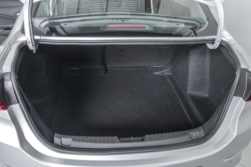 Chevrolet Onix SEDAN Plus LTZ 1.0 12V TB Flex Aut.