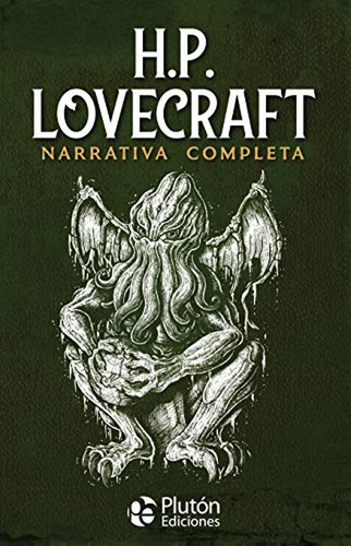 Narrativa Completa (colección Oro)