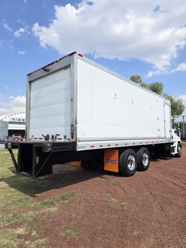 Freightliner Torton Cascadia 2016 Rabon Refrigerado