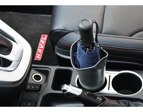 Almacenamiento Paraguas Para Coche Fácil Instalar 2pzs